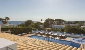 Verkauf Chalet Binibèquer