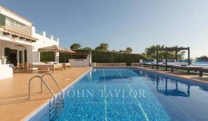 Verkauf Chalet Binibèquer