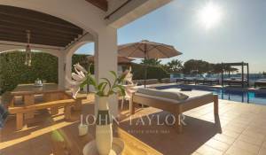 Verkauf Chalet Binibèquer