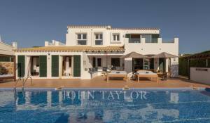 Verkauf Chalet Binibèquer