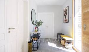 Verkauf Chalet Boadilla del Monte