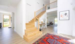 Verkauf Chalet Boadilla del Monte