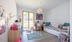 Verkauf Chalet Boadilla del Monte