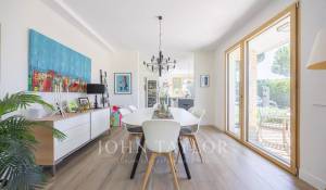 Verkauf Chalet Boadilla del Monte