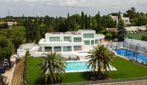 Verkauf Chalet Boadilla del Monte