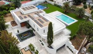 Verkauf Chalet Boadilla del Monte