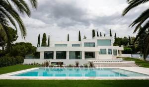 Verkauf Chalet Boadilla del Monte