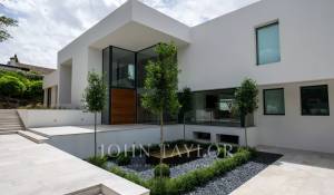 Verkauf Chalet Boadilla del Monte