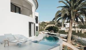 Verkauf Chalet Cala Llonga
