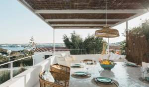 Verkauf Chalet Cala Llonga