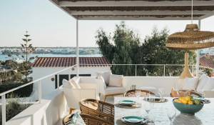 Verkauf Chalet Cala Llonga