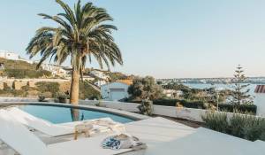 Verkauf Chalet Cala Llonga