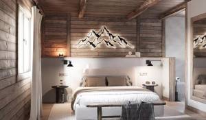 Verkauf Chalet Champéry