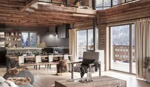 Verkauf Chalet Champéry