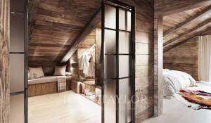 Verkauf Chalet Champéry