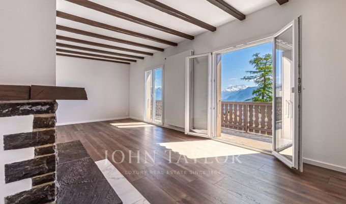 Verkauf Chalet Chardonne