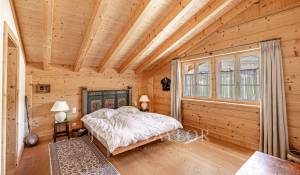 Verkauf Chalet Château-d'Oex