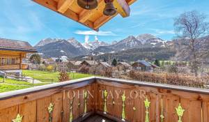 Verkauf Chalet Château-d'Oex