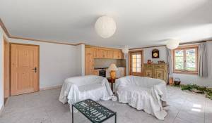 Verkauf Chalet Château-d'Oex