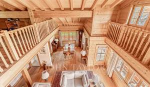 Verkauf Chalet Château-d'Oex