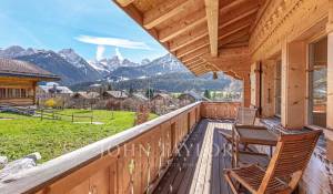 Verkauf Chalet Château-d'Oex