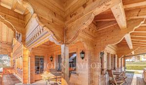 Verkauf Chalet Château-d'Oex