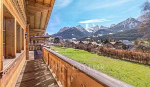 Verkauf Chalet Château-d'Oex