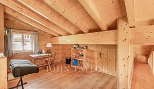 Verkauf Chalet Château-d'Oex