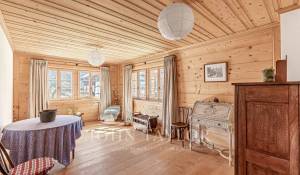 Verkauf Chalet Château-d'Oex