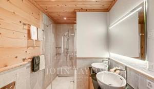 Verkauf Chalet Château-d'Oex