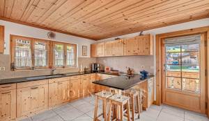 Verkauf Chalet Château-d'Oex