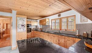 Verkauf Chalet Château-d'Oex