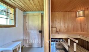 Verkauf Chalet Château-d'Oex