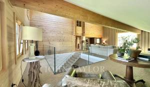 Verkauf Chalet Château-d'Oex