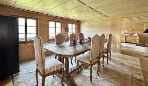 Verkauf Chalet Château-d'Oex