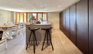 Verkauf Chalet Château-d'Oex