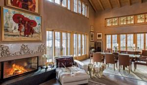 Verkauf Chalet Château-d'Oex