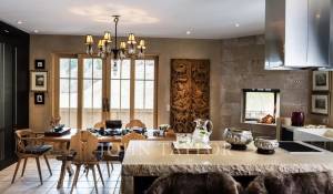 Verkauf Chalet Château-d'Oex