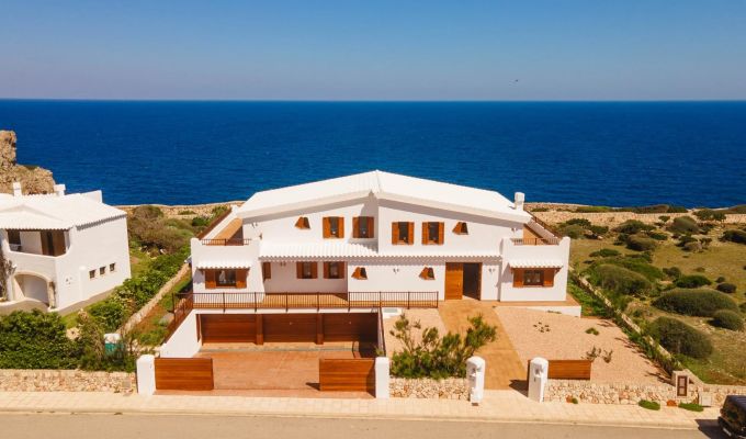 Verkauf Chalet Ciutadella de Menorca