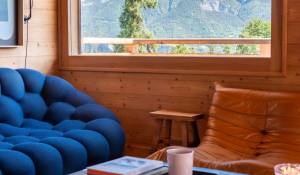 Verkauf Chalet Combloux
