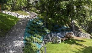 Verkauf Chalet Crans-Montana