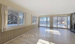 Verkauf Chalet Crans-Montana