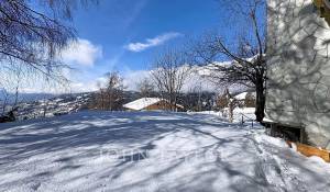 Verkauf Chalet Crans-Montana