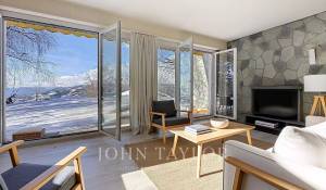 Verkauf Chalet Crans-Montana