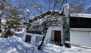 Verkauf Chalet Crans-Montana