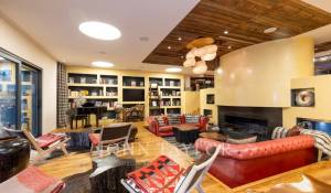 Verkauf Chalet Crans-Montana