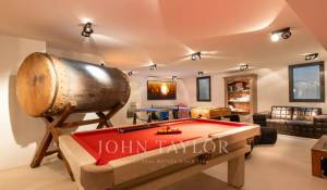 Verkauf Chalet Crans-Montana