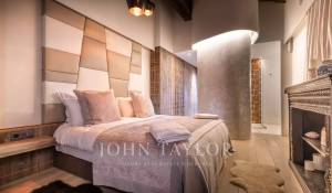 Verkauf Chalet Crans-Montana