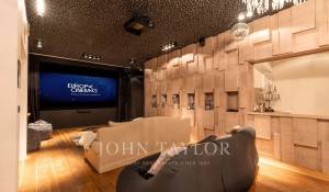 Verkauf Chalet Crans-Montana