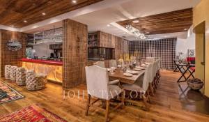 Verkauf Chalet Crans-Montana